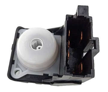 Разъём замок зажигания acura tsx 2004-2008 фото №1