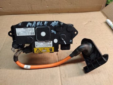 Регулятор напруги mahle lf598001 фото №1