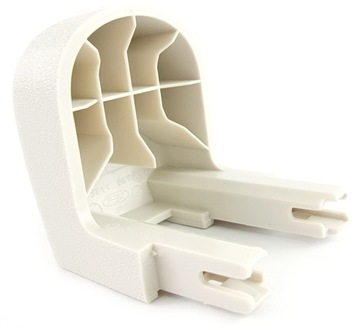 Заглушка ремня безопасности 5292033 ford оригинал фото №1