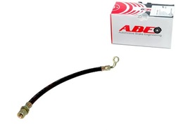 Abe c80158abe шланг тормозной гибкий фото №1