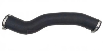 Шланг труба turbo інтеркулер c-max focus 1.6tdci фото №1