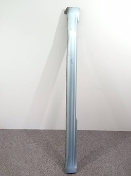 Планка порогова ліва накладка захист at10 toyota scion tc i 2004-2010 фото №1