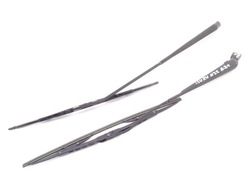 Isuzu n35 n75 npr nqr 07-18 рычаги дворник uk фото №1