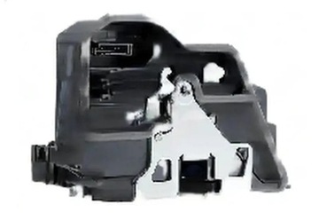 Замок двері ezc-bm-027 nty фото №1