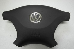 Vw crafter рестайлинг мультифункция подушка подушка безопасности фото №1