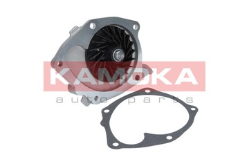 Насос води do renault grand scenic iii 1.9 dci фото №1