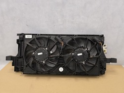 Комплект радиатор volvo xc40 ev 19- 31686548 50860960 фото №1