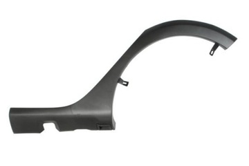 Планка накладка крила 5703-04-1303595p blic фото №1