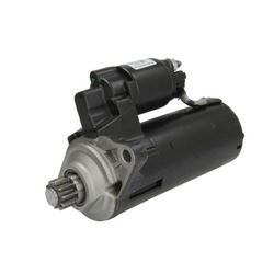 Стартер stardax stx200056r фото №1