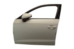 Audi a3 8v sportback дверь левый перед ly9c d1528 фото №1