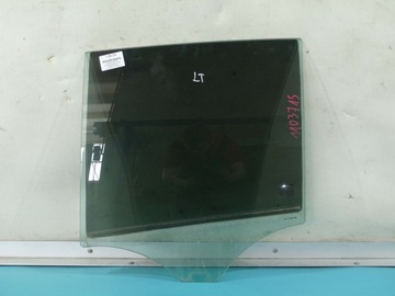 Стекло дверь зад левая mercedes ml w166 2012r фото №1