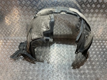 Підкрилок праві перед renault koleos ii 16- фото №1