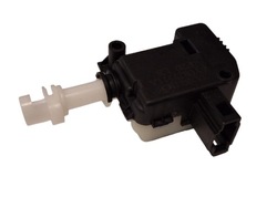 Амортизатор замка крышки do skoda fabia i octavia ii 2 фото №1