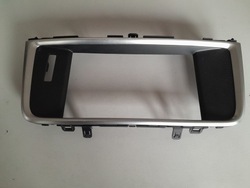 Kia optima iv 2016-19 рамка навигация навигации фото №1