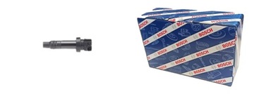 Bosch катушка зажигания 0986221063 фото №1