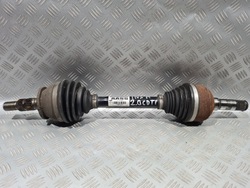 Піввісь ліва opel insignia a 2.0 cdti фото №1