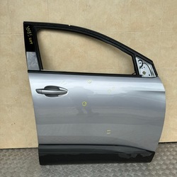 Двері передні праві peugeot 3008 ii рестайлінг 2021 рік фото №1