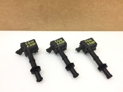 Citroen c4 iii 20- 1.2thp котушка запалювання нова ! фото №1