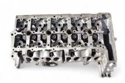 Головка двигателя mini r55 r56 r57 r60 2.0d 7812608 фото №1