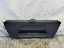 Боковина захист кришки зад audi a3 8v 8v4867979e фото №1