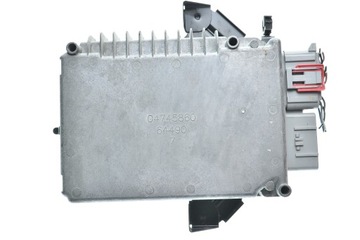 Компьютер stratus 04606654aa p04606654aa 04745860 фото №1