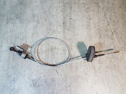 Трос зміни коробки передач автомат opel vectra c 1.9 cdti фото №1