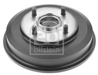 Febi барабан ham. ford focus фото №1