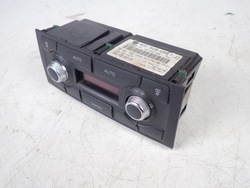 Панель кондиционера зад audi a8 s8 d3 5.2 fsi 4e0919158c фото №1