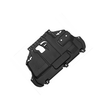 Захист pod двигун ford focus c-max i 2007-2019 фото №1