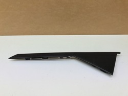 C4 spacetourer планка защита стойка дверь левый зад фото №1