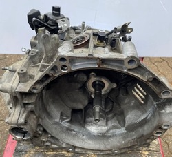 Коробка передач коробки передач 20mb51 jumpy 2,0 hdi фото №1