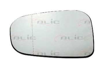 Blic скло дзеркало зовнішнього асферичне podgr фото №1