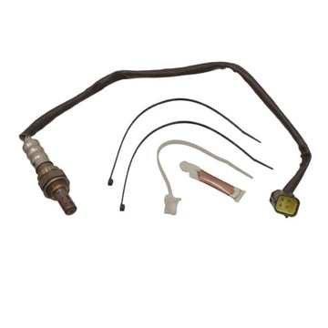 Синий print лямбда-зонд kia фото №1