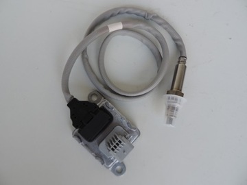 Лямбда-зонд оригінал nox opel vivaro b нова фото №1