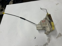 Land cruiser 95 замок двері праві перед 5 pin фото №1