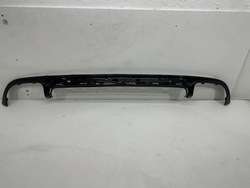 Volvo xc90 ii r-design 2016- спойлер бампера зад 32227193 фото №1