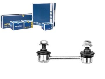 Стрижень кронштейн стабілізатор [meyle] фото №1