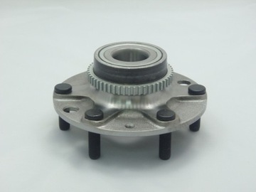 Ступиця колеса зад kia carnival iii 2.7 2.9 crdi 04- фото №1