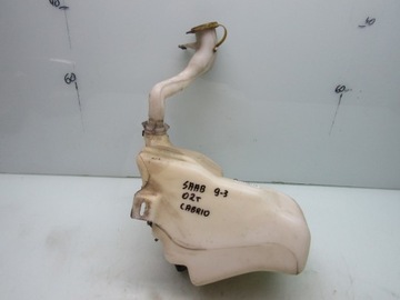 Saab 93 9-3 02r бачок омывателя жидкости фото №1