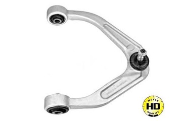 Рычаг alfa p. 159 верхний pr !!!do 02/2009!!! фото №1