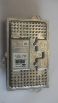 Ford s-max mk2 перетворювач модуль led em2b-13-b626-ba фото №1