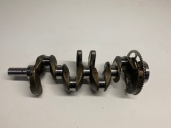 Wał колінчастий hyundai tucson iv 1.6 t-gdi g4ft g4fu 20-24 фото №1