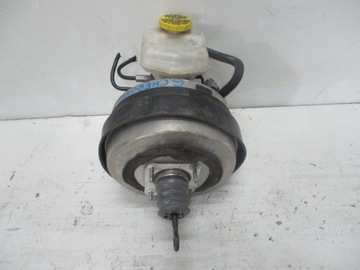 Підсилювач насос гальмівна jeep grand cherokee фото №1