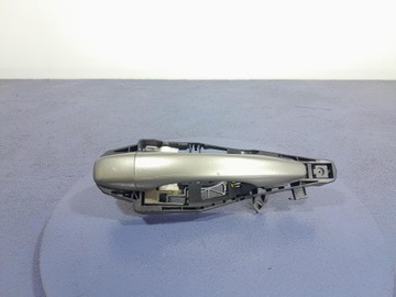 Peugeot 508 sw,combo правые механизм ручка дверь фото №1