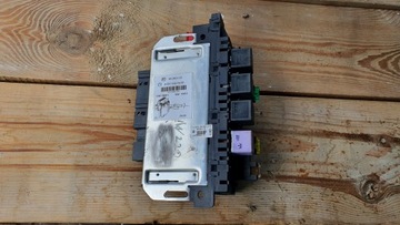 Модуль блок керування sam mercedes a0315451632 фото №1