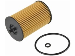 Фільтр масла audi a5 8t 2.0 08-17 8f 2.0 13-17 f5 2.0 16-20 a6 c7 2.0 12-18 фото №1