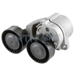 Натяжитель ремень s60 i s80 i v70 ii xc90 i xc70 i фото №1