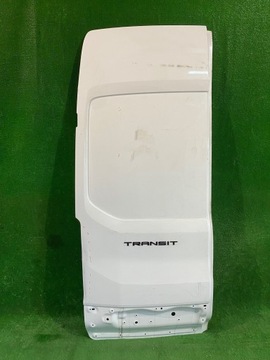 Двері задні ліві лівий зад ford transit mk8 max maxi 14- фото №1