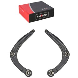 Whacze перед l+p citroen c4 ii ds4 peugeot 5008 фото №1