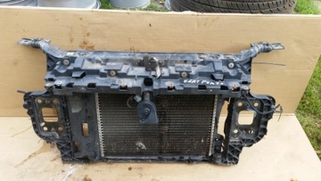 Pas усилитель радиатор fiat grande punto фото №1